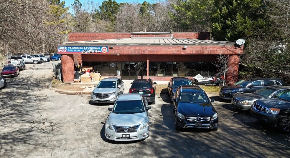 255 Buxton Ct, Lilburn, GA for sale - Building Photo - Image 3 of 5