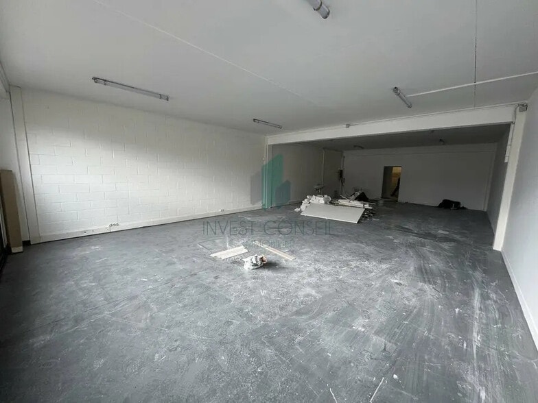 Flex in Herblay-sur-Seine for lease - Building Photo - Image 3 of 6