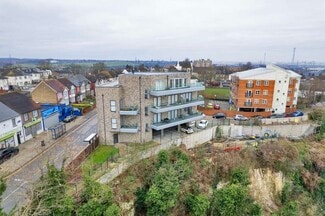 More details for Estuary View Apartments 4 High Street, Northfleet - Specialty for Sale