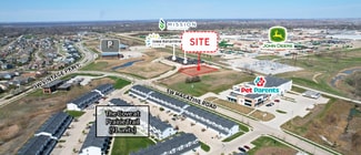 More details for 1930 Magazine Rd, Ankeny, IA - Office for Sale