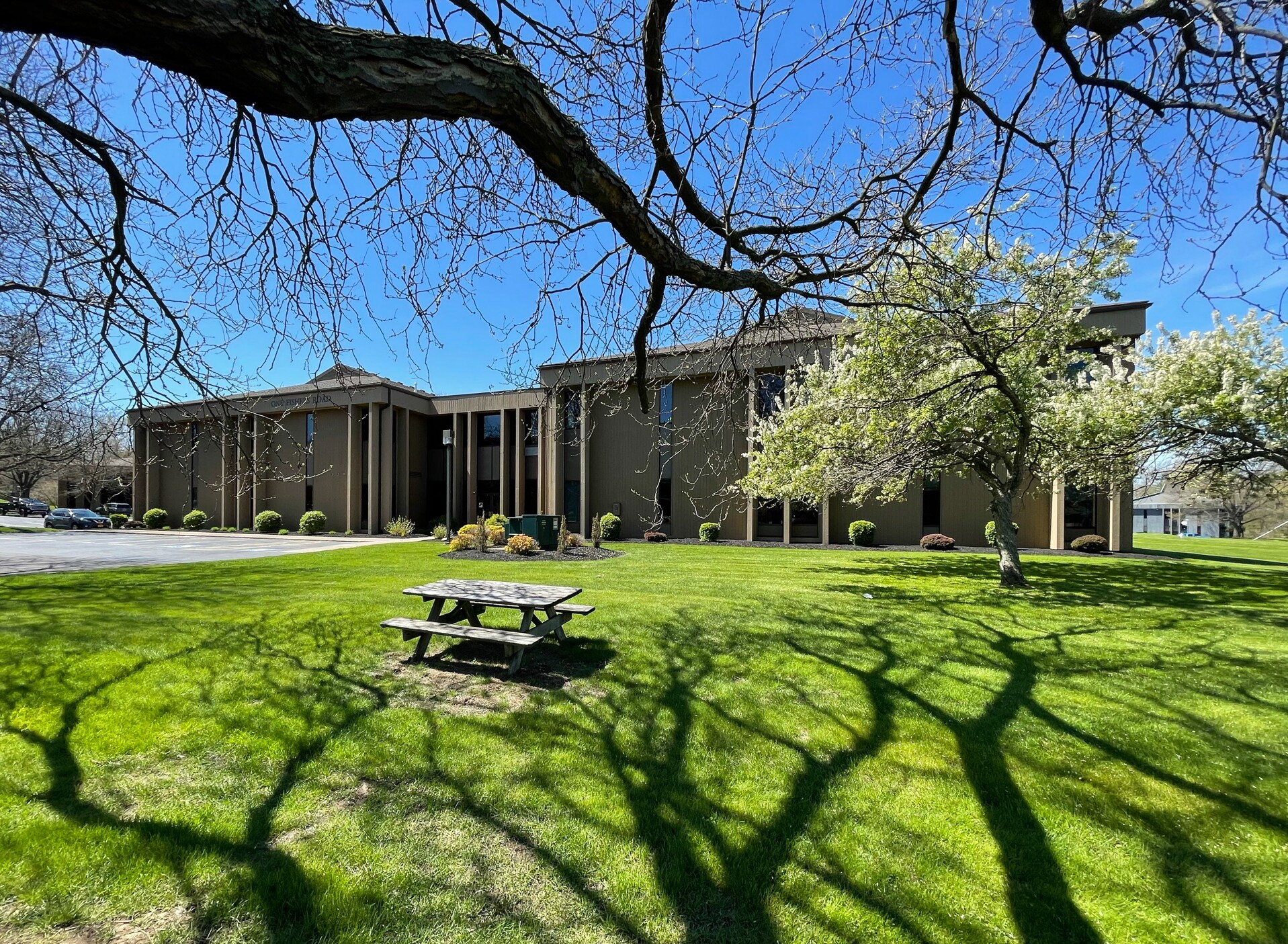 1 Fishers Rd, Pittsford, NY for lease Building Photo- Image 1 of 11