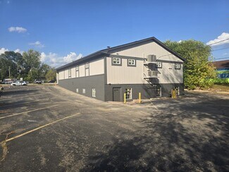 Plus de détails pour 1095 W Huron St, Waterford, MI - Bureau à vendre