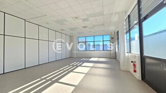Plus de détails pour 80-84 Rue Des Meuniers, Bagneux - Bureau, Local d'activités à louer