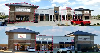 More details for 902 Meijer Dr, Champaign, IL - Retail for Lease