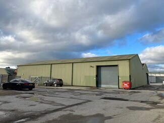 More details for York Rd, York - Industrial for Lease