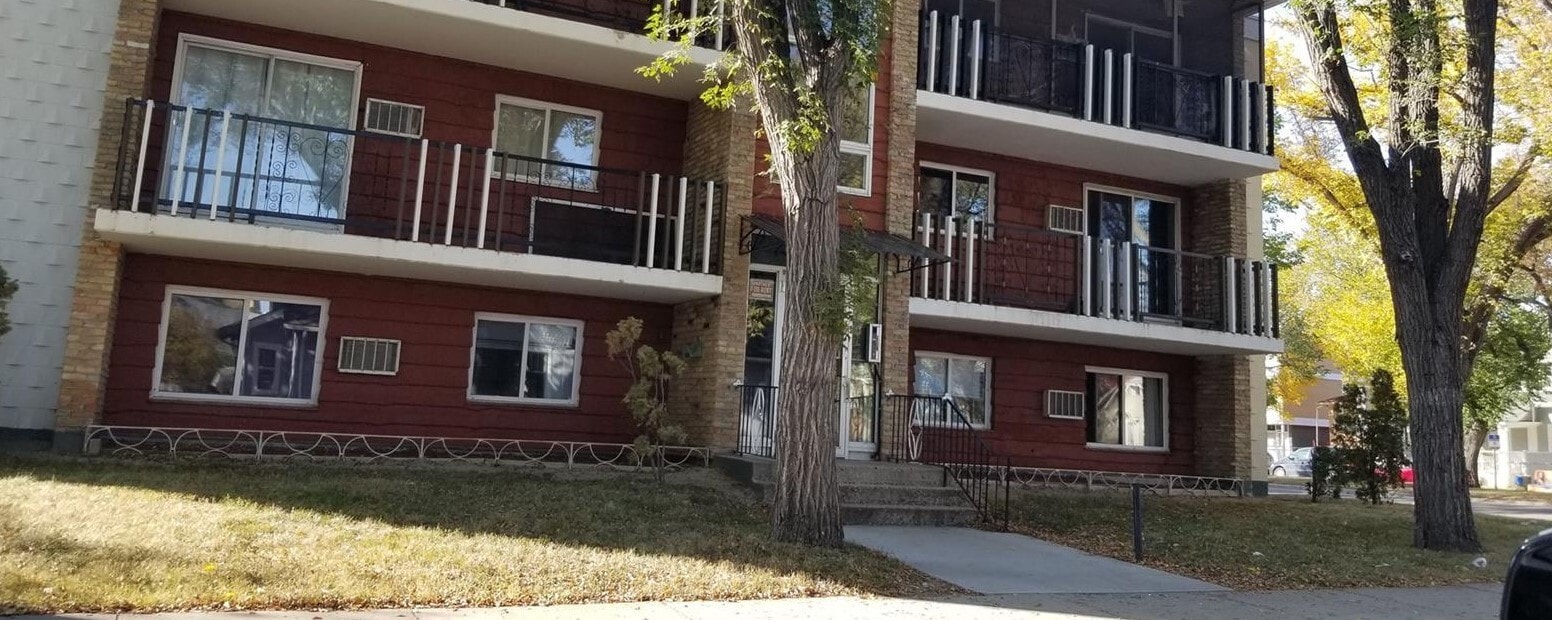 2010 Ottawa St, Regina, SK for sale Building Photo- Image 1 of 4