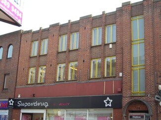 Plus de détails pour 58-59 Victoria Rd, Surbiton - Bureau à louer