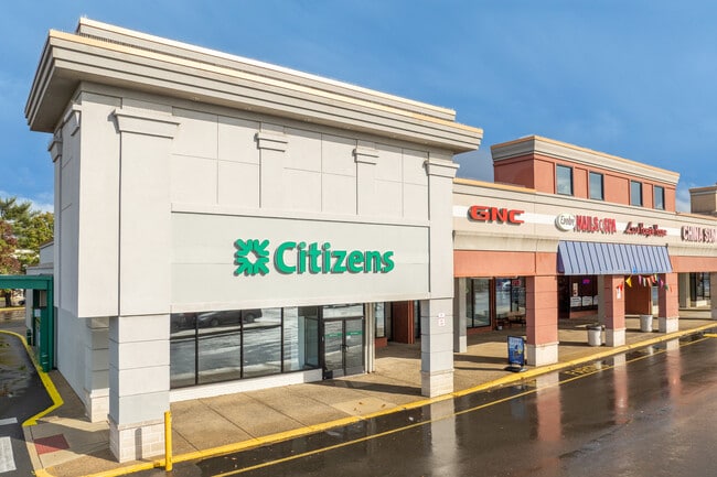Plus de détails pour 1847-1881 Street Rd, Bensalem, PA - Commerce de détail à louer