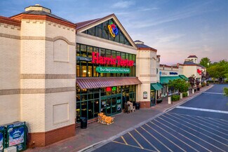 Plus de détails pour 3333-3351 Pineville Matthews Rd, Charlotte, NC - Commerce de détail à louer