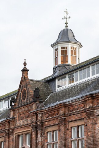 Plus de détails pour Mill Rd, Cambridge - Spécialité à vendre