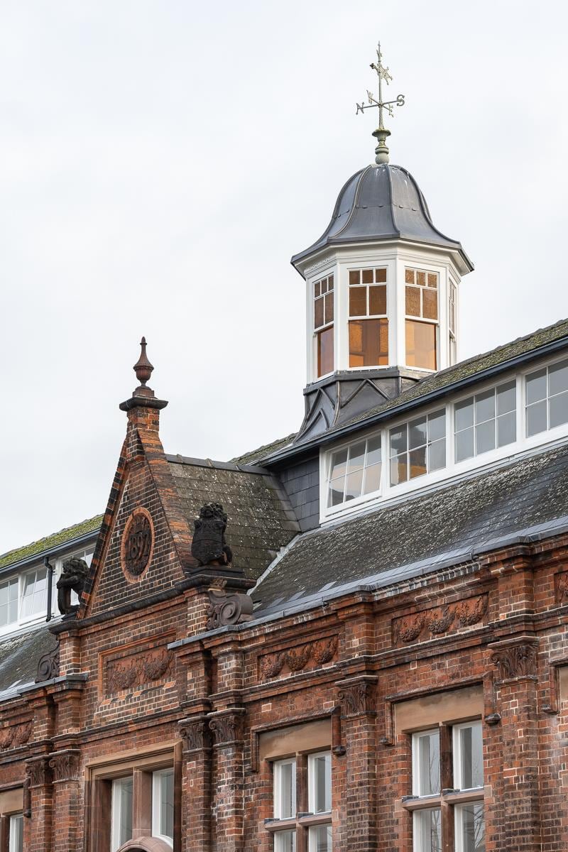 Mill Rd, Cambridge à vendre Photo du bâtiment- Image 1 de 8