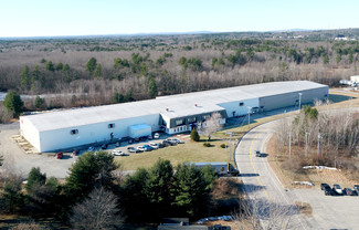 More details for 26 Morin St, Biddeford, ME - Industrial for Lease