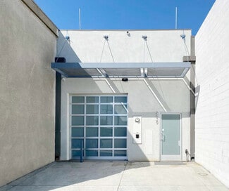More details for 2629 E Foothill Blvd, Pasadena, CA - Flex for Sale