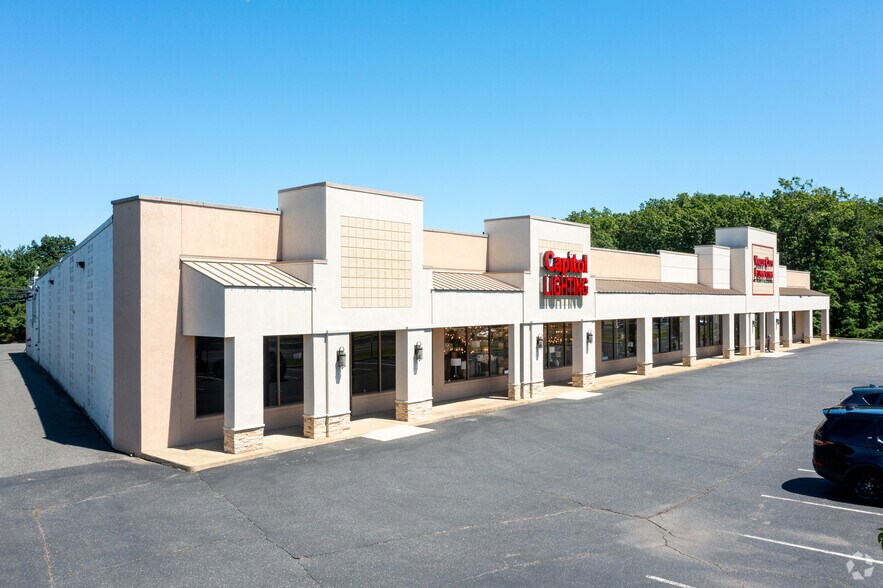 353 State Route 35, Eatontown, NJ for sale - Building Photo - Image 2 of 6