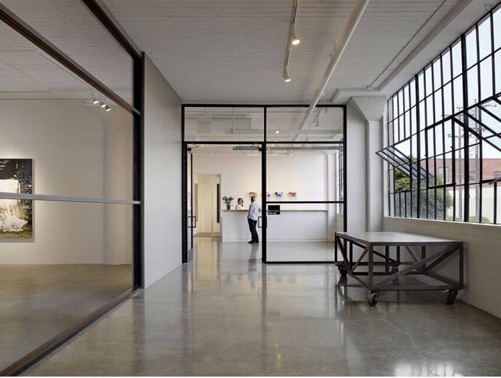 255 Potrero Ave, San Francisco, CA à louer - Photo intérieure - Image 2 de 40