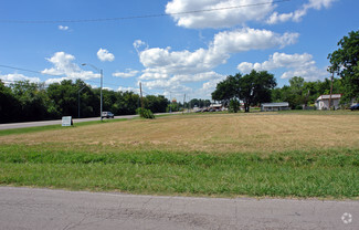 More details for Hwy 69 & SW 7th St, Wagoner, OK - Land for Sale