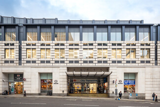 More details for 55-65 Ludgate Hl, London - Office for Lease