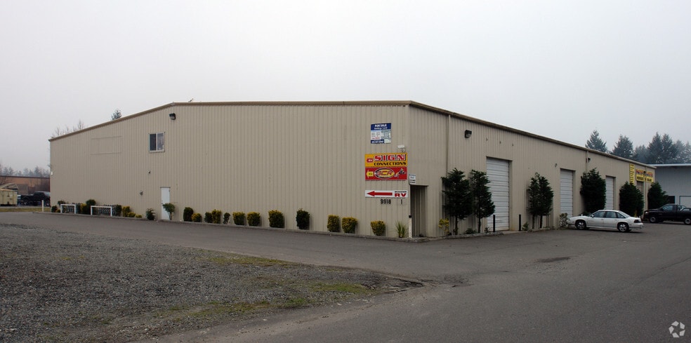 9918 162nd St Ct E, Puyallup, WA for lease - Building Photo - Image 2 of 7
