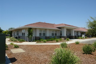 Plus de détails pour 2056 Talbert Dr, Chico, CA - Bureau à louer