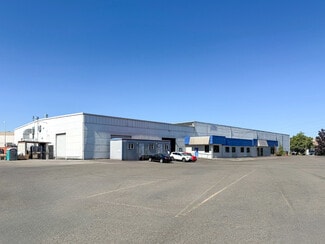 More details for 1510 St Paul Ave, Tacoma, WA - Industrial for Lease