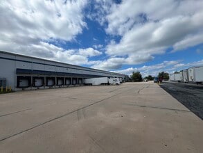 4608 Appliance Dr, Belcamp, MD for lease Building Photo- Image 2 of 18