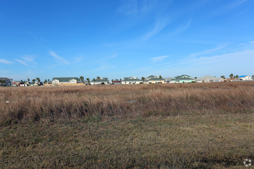 S Padre Island Dr, Corpus Christi, TX for sale - Primary Photo - Image 1 of 1