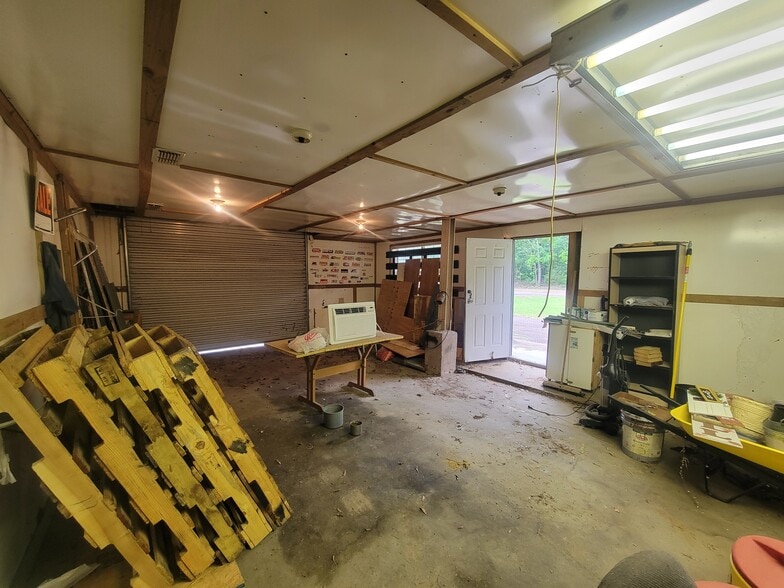 2209 Avenue A, Hooks, TX à vendre - Photo du bâtiment - Image 3 de 6
