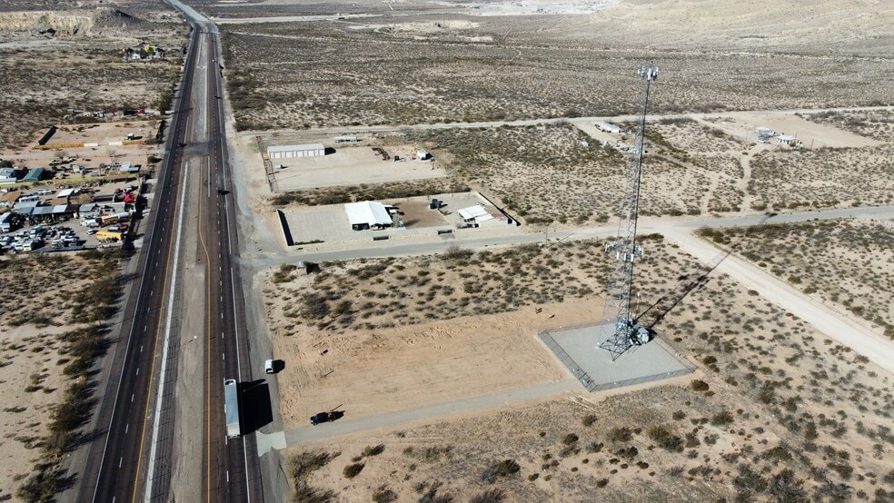 16365 Montana ave, El Paso, TX for lease - Primary Photo - Image 1 of 4