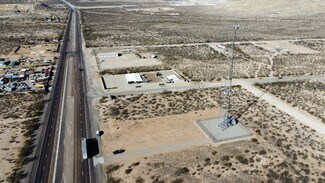 Plus de détails pour 16365 Montana ave, El Paso, TX - Terrain à louer