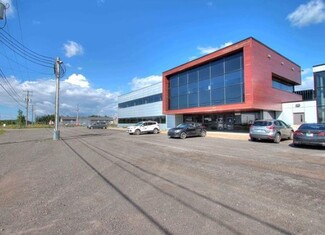 More details for 3650 Boul L.-P.-Normand, Trois-Rivières, QC - Office for Lease