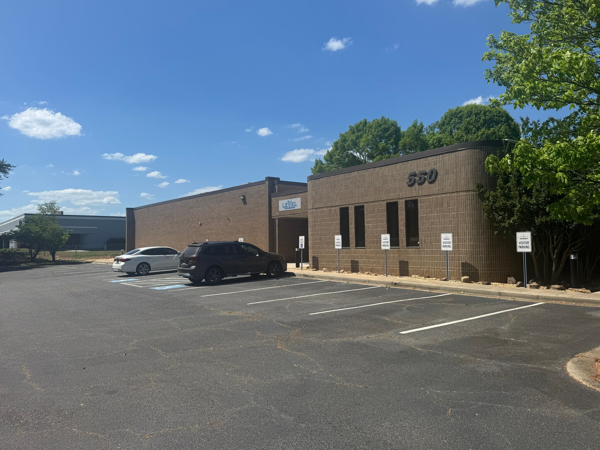 550 Commerce Park Dr SE, Marietta, GA à vendre Photo principale- Image 1 de 12