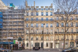 More details for 103 Boulevard Haussmann, Paris - Office for Lease