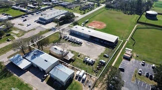 More details for 18901 Turnip St, Spring, TX - Industrial for Lease