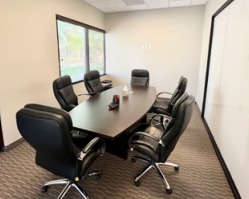 2231 E Pecos Rd, Chandler, AZ for lease Interior Photo- Image 2 of 4