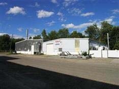 9655 Kretz Dr, Algonac, MI à vendre - Photo principale - Image 1 de 3