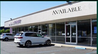 Plus de détails pour 2401 Arden Way, Sacramento, CA - Commerce de détail à louer