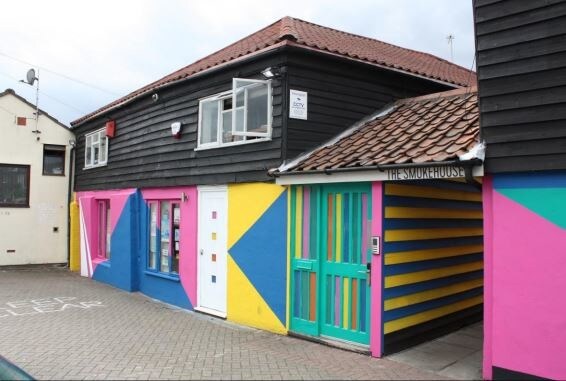 6 South St, Ipswich for sale - Building Photo - Image 1 of 1