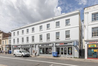 More details for 8-14 Portland St, Cheltenham - Retail for Lease