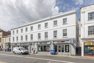 More details for 8-14 Portland St, Cheltenham - Retail for Lease