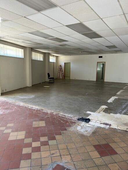 3801-3805 Broadway, Oakland, CA à louer - Photo du bâtiment - Image 3 de 12