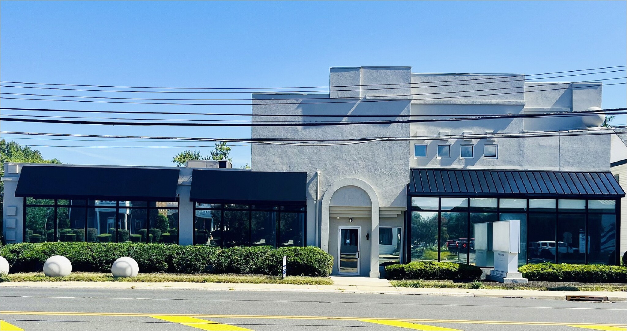 507 Broad St, Shrewsbury, NJ for lease Building Photo- Image 1 of 3