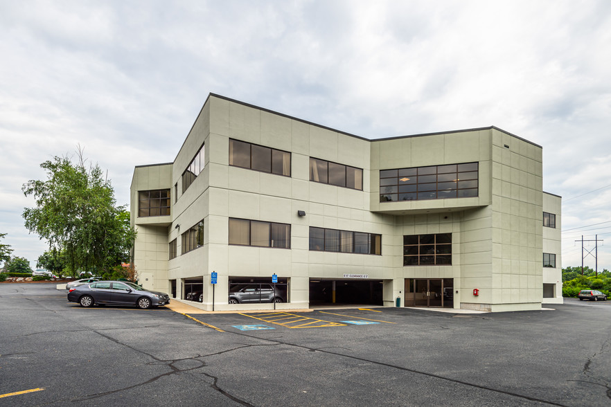 50 Speen St, Framingham, MA for lease - Building Photo - Image 3 of 15