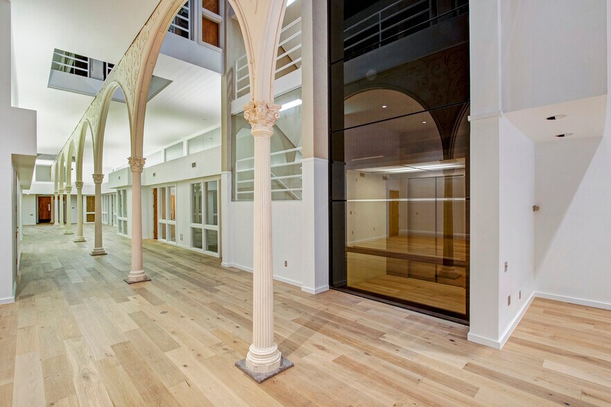 712 Congress Ave, Austin, TX à vendre - Photo intérieure - Image 3 de 15