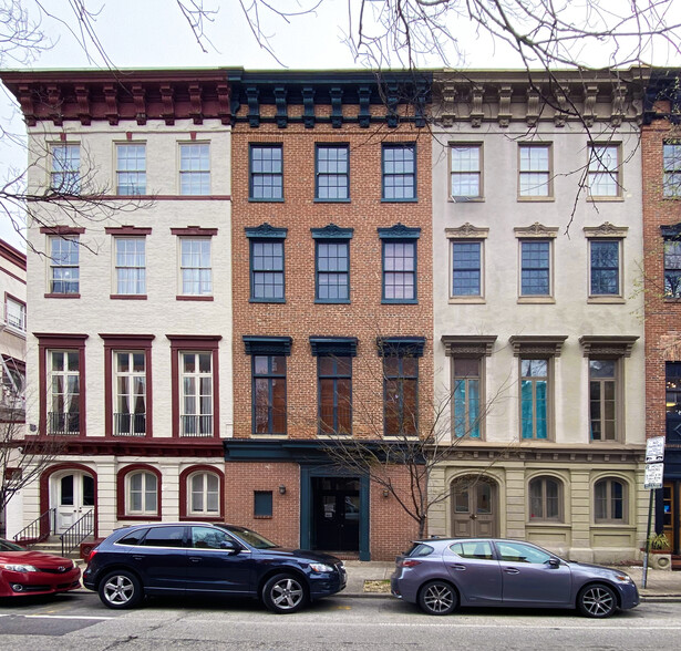 715 St Paul St, Baltimore, MD for sale - Building Photo - Image 1 of 20