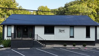 More details for 1522 Oakhurst Dr, Charleston, WV - Office for Sale