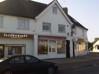 More details for Salvington Rd, Worthing - Retail for Sale