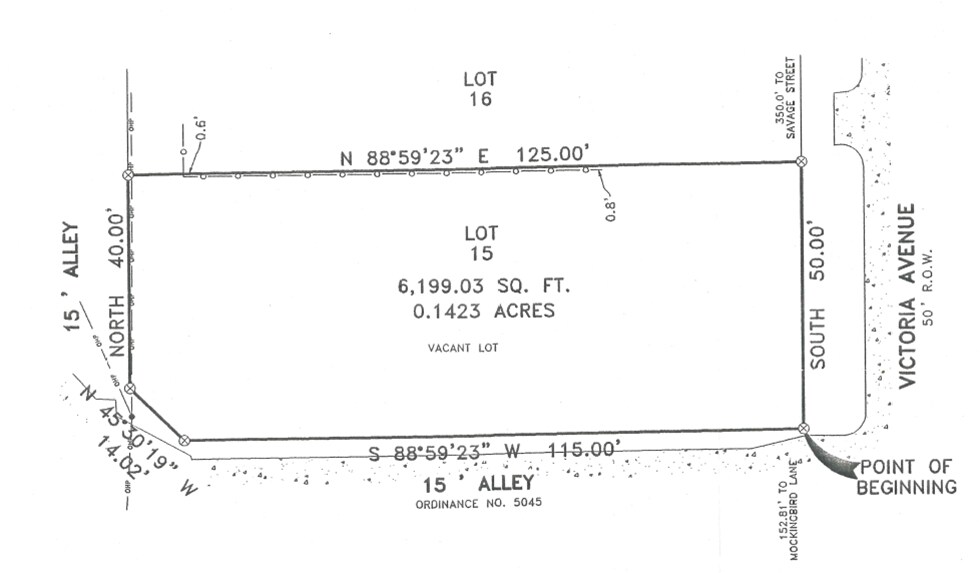 6516 & 6517 Victoria Ave portefeuille de 2 propriétés à vendre sur LoopNet.ca - Photo du bâtiment - Image 3 de 4