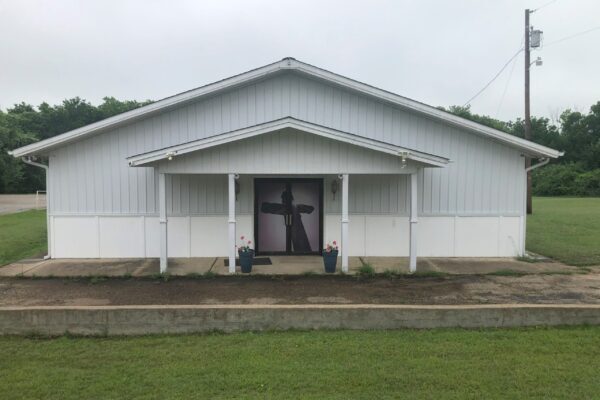 915 Country Club Rd, Cleburne, TX à vendre - Photo principale - Image 1 de 11