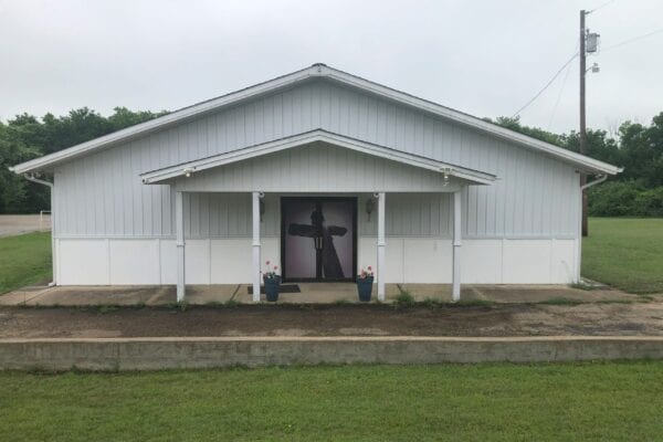 915 Country Club Rd, Cleburne, TX à vendre Photo principale- Image 1 de 12