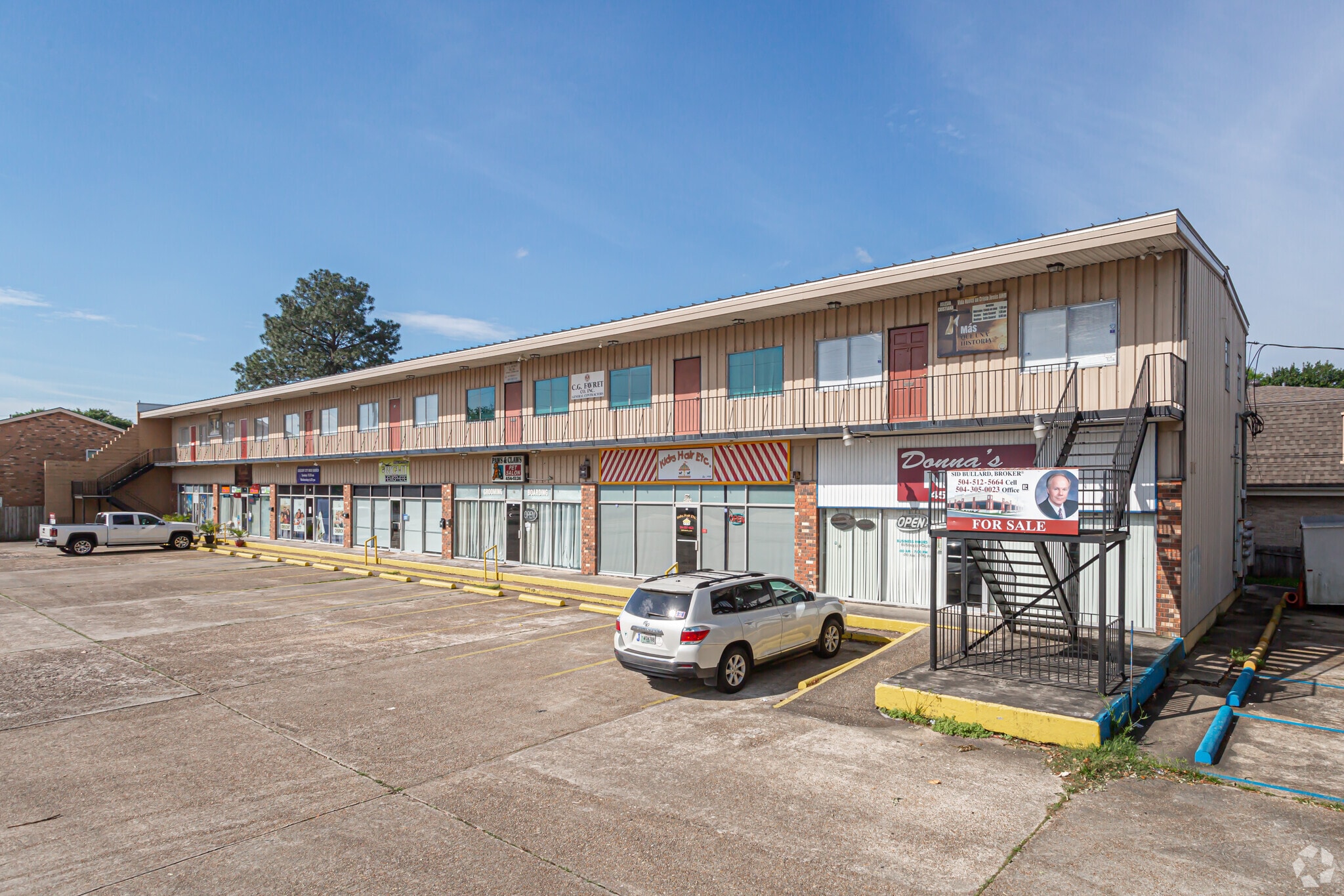 4524 Shores Dr, Metairie, LA for sale Primary Photo- Image 1 of 3